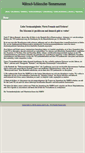 Mobile Screenshot of mshm.at